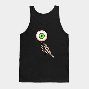 Lolipop Tank Top